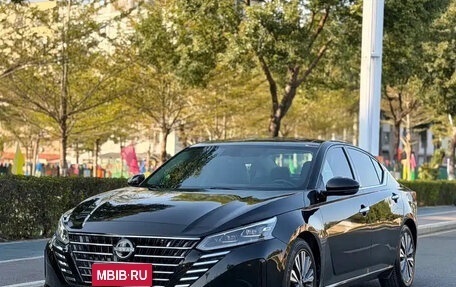 Nissan Altima VI (L34), 2022 год, 1 550 000 рублей, 1 фотография