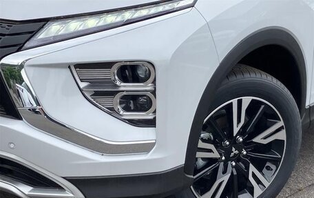 Mitsubishi Eclipse Cross, 2024 год, 2 200 009 рублей, 35 фотография