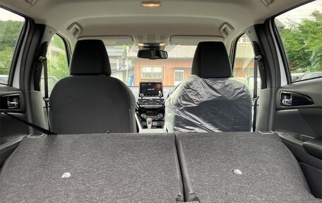 Mitsubishi Eclipse Cross, 2024 год, 2 200 009 рублей, 29 фотография