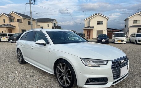 Audi A4, 2020 год, 1 900 000 рублей, 3 фотография