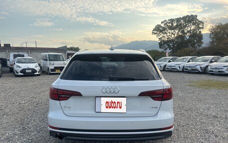 Audi A4, 2020 год, 1 900 000 рублей, 6 фотография