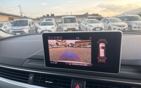 Audi A4, 2020 год, 1 900 000 рублей, 18 фотография