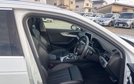 Audi A4, 2020 год, 1 900 000 рублей, 9 фотография