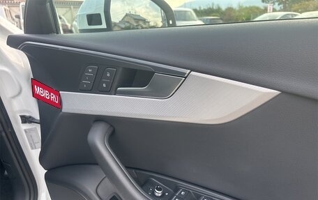 Audi A4, 2020 год, 1 900 000 рублей, 10 фотография