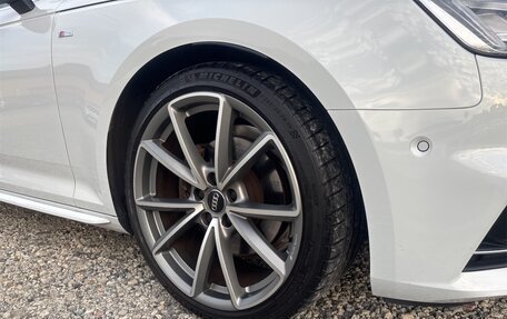 Audi A4, 2020 год, 1 900 000 рублей, 29 фотография