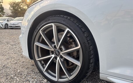 Audi A4, 2020 год, 1 900 000 рублей, 28 фотография