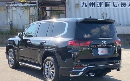 Toyota Land Cruiser, 2025 год, 10 500 009 рублей, 4 фотография