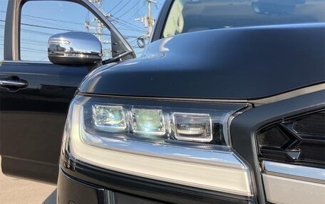 Toyota Land Cruiser, 2025 год, 10 500 009 рублей, 5 фотография