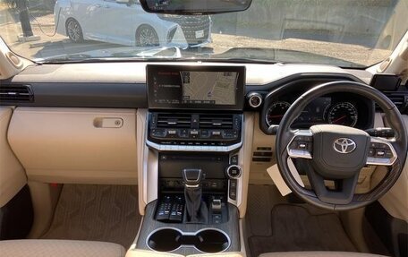 Toyota Land Cruiser, 2025 год, 10 500 009 рублей, 7 фотография