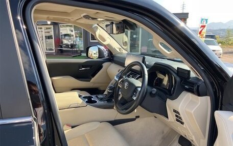 Toyota Land Cruiser, 2025 год, 10 500 009 рублей, 8 фотография