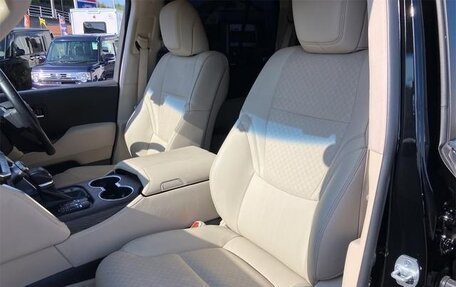 Toyota Land Cruiser, 2025 год, 10 500 009 рублей, 10 фотография
