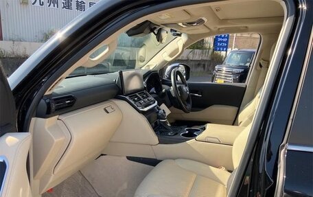 Toyota Land Cruiser, 2025 год, 10 500 009 рублей, 11 фотография