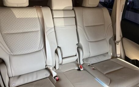 Toyota Land Cruiser, 2025 год, 10 500 009 рублей, 14 фотография