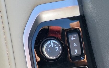 Toyota Land Cruiser, 2025 год, 10 500 009 рублей, 20 фотография