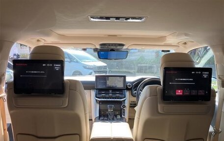 Toyota Land Cruiser, 2025 год, 10 500 009 рублей, 12 фотография