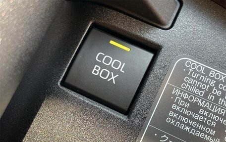 Toyota Land Cruiser, 2025 год, 10 500 009 рублей, 18 фотография