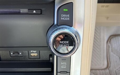 Toyota Land Cruiser, 2025 год, 10 500 009 рублей, 19 фотография