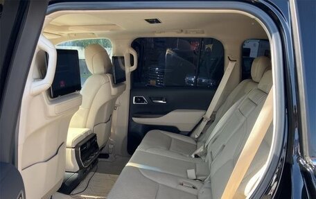 Toyota Land Cruiser, 2025 год, 10 500 009 рублей, 13 фотография