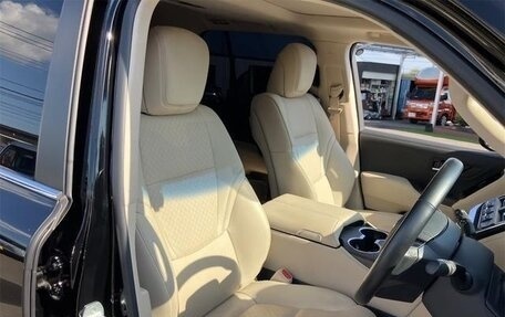 Toyota Land Cruiser, 2025 год, 10 500 009 рублей, 9 фотография