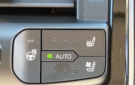 Toyota Land Cruiser, 2025 год, 10 500 009 рублей, 26 фотография