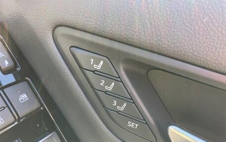 Toyota Land Cruiser, 2025 год, 10 500 009 рублей, 31 фотография