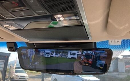 Toyota Land Cruiser, 2025 год, 10 500 009 рублей, 32 фотография