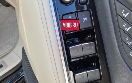 Toyota Land Cruiser, 2025 год, 10 500 009 рублей, 24 фотография