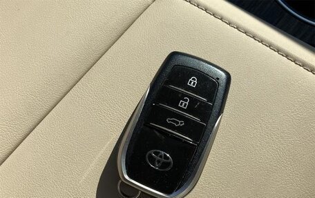 Toyota Land Cruiser, 2025 год, 10 500 009 рублей, 35 фотография