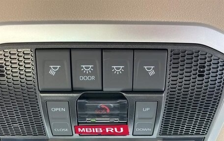 Toyota Land Cruiser, 2025 год, 10 500 009 рублей, 25 фотография