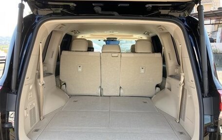 Toyota Land Cruiser, 2025 год, 10 500 009 рублей, 37 фотография