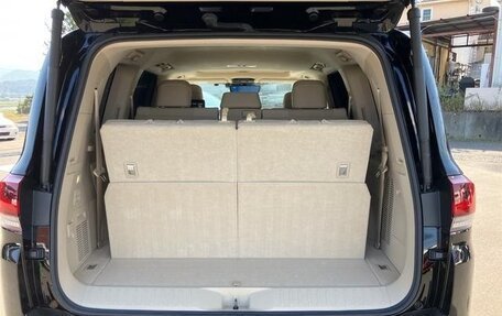 Toyota Land Cruiser, 2025 год, 10 500 009 рублей, 38 фотография