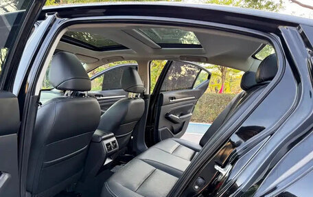 Nissan Altima VI (L34), 2022 год, 1 550 000 рублей, 13 фотография