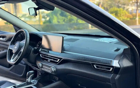 Nissan Altima VI (L34), 2022 год, 1 550 000 рублей, 14 фотография