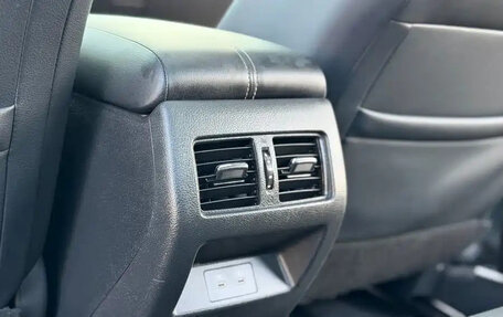 Nissan Altima VI (L34), 2022 год, 1 550 000 рублей, 15 фотография