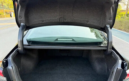 Nissan Altima VI (L34), 2022 год, 1 550 000 рублей, 16 фотография