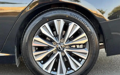 Nissan Altima VI (L34), 2022 год, 1 550 000 рублей, 17 фотография