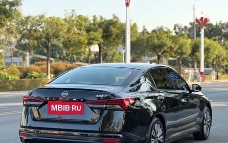 Nissan Altima VI (L34), 2022 год, 1 550 000 рублей, 6 фотография