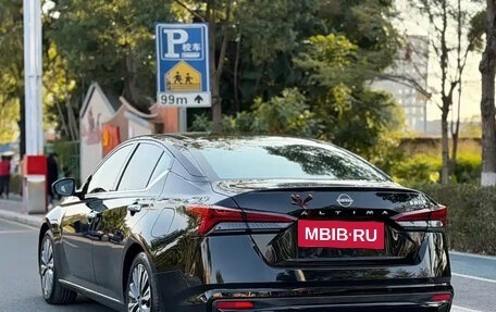 Nissan Altima VI (L34), 2022 год, 1 550 000 рублей, 4 фотография