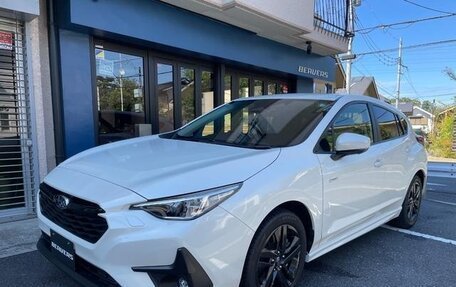 Subaru Impreza, 2024 год, 1 805 000 рублей, 3 фотография