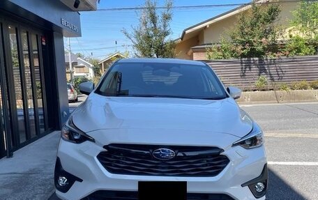 Subaru Impreza, 2024 год, 1 805 000 рублей, 4 фотография