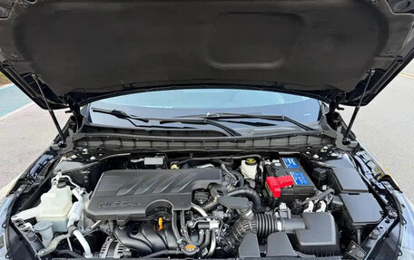 Nissan Altima VI (L34), 2022 год, 1 550 000 рублей, 18 фотография