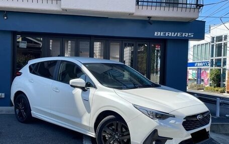 Subaru Impreza, 2024 год, 1 805 000 рублей, 7 фотография