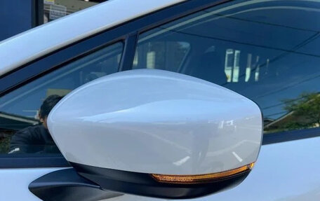 Subaru Impreza, 2024 год, 1 805 000 рублей, 14 фотография