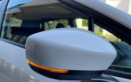 Subaru Impreza, 2024 год, 1 805 000 рублей, 13 фотография