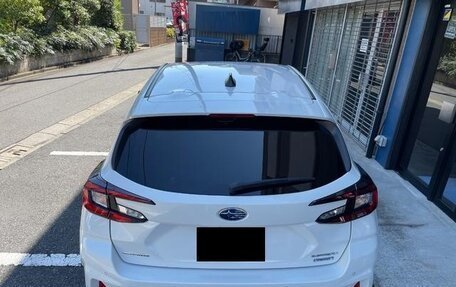 Subaru Impreza, 2024 год, 1 805 000 рублей, 9 фотография