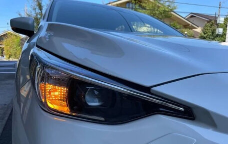 Subaru Impreza, 2024 год, 1 805 000 рублей, 11 фотография