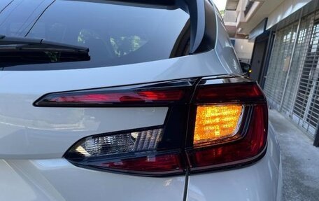 Subaru Impreza, 2024 год, 1 805 000 рублей, 16 фотография