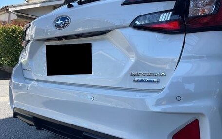 Subaru Impreza, 2024 год, 1 805 000 рублей, 17 фотография