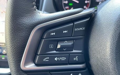 Subaru Impreza, 2024 год, 1 805 000 рублей, 26 фотография