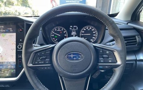 Subaru Impreza, 2024 год, 1 805 000 рублей, 24 фотография